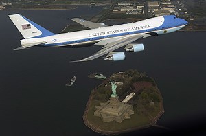 America Needs a 21st Century Equivalent of the Ellis Island Open Border Immigration Policy