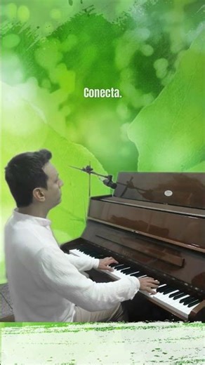 🎹El misterio del Verde: 4 claves para recibirlo todo🟢