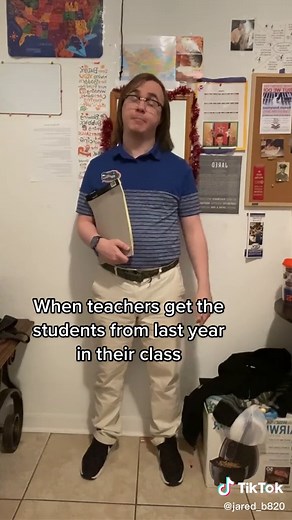 Dealing with Troublemakers in the Classroom