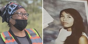 50  years after her mother’s murder, a Phoenix woman finally has answers