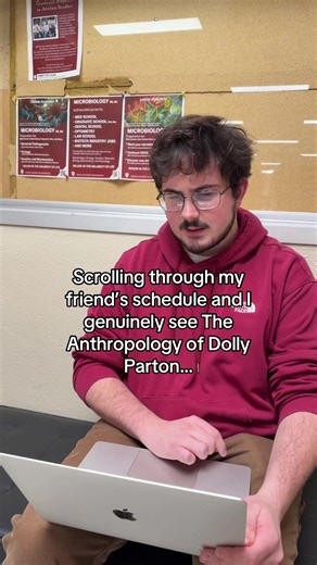 Exploring the Anthropology of Dolly Parton