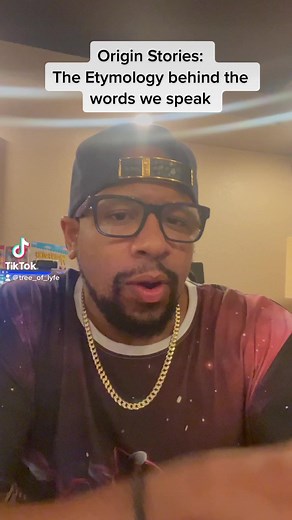 Origin Stories: The Etymology Behind the Words We Speak 🌳✨ #etymology #wordmagic #magic #spells #blackhistory #slavecodes #oldworld #truth #hiphop #brilliance #fashion #treeoflyfe #fyp #viral | Tree Of Lyfe