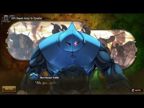 Rance X Eng Walkthrough Part 389 (AI-Translated)