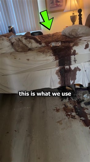 Essential Tools for Cleaning Up After Death Scenes