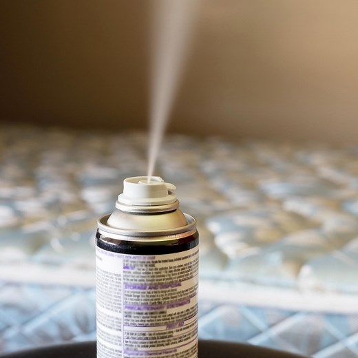 How Long Does a Bug Bomb Residue Last? Know Before You Fog