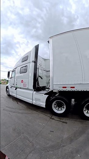 Blue Beacon Top American Truck Wash #bluebeacon #truckwash