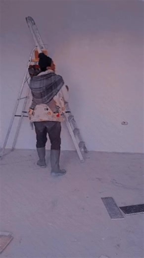 #constructorLuisCronoy #construcion🦺👷 #trabajo #terminadopintura