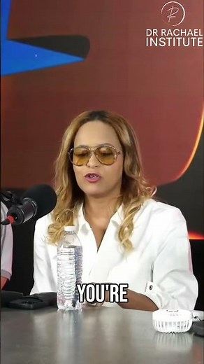 The Power of Two: Solving ED with Dr. Rachael Ross #shorts