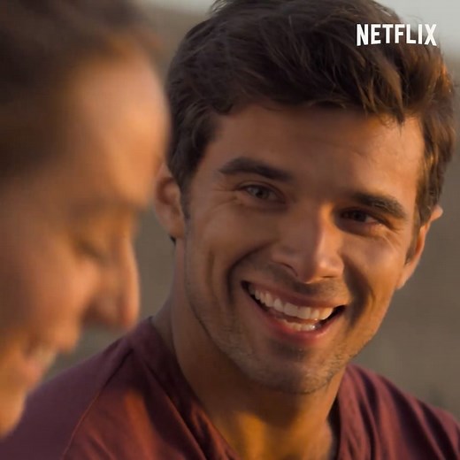 270K views · 7.2K reactions | Only one week ’til Christmas!  Have an early gift from us: A CALIFORNIA CHRISTMAS is now streaming on Netflix UK/IE. | Netflix | Facebook