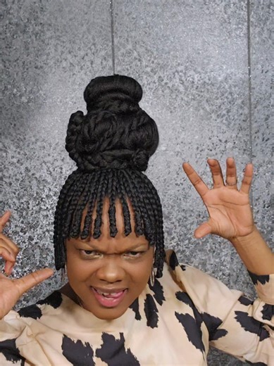 Stylish Weekend Hair Braids for Everyone