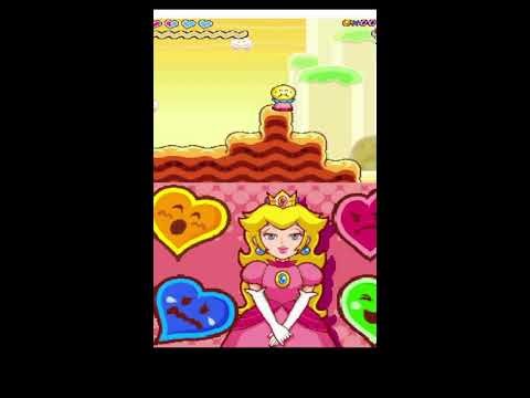 super princess peach cap 6