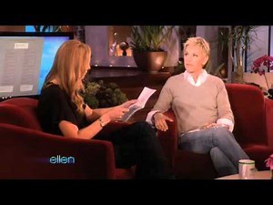 Lisa Kudrow Explores Ellen's Family Tree