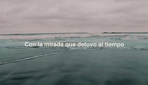 A la distancia - Siddhartha | Rock Indie en español