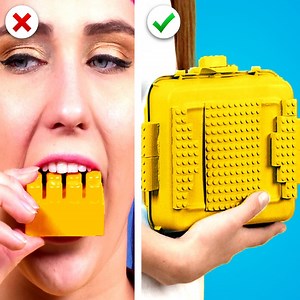 216K views · 2.2K reactions | Cute Toy Ideas: 20 Fun DIY Toy Hacks | Crafty Panda | Facebook