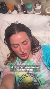 Controversial Instagram scammer Caroline Calloway is refusing to leave her home during a mandatory evacuation. | News.com.au