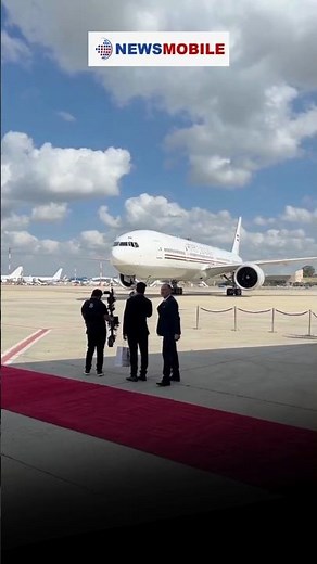 Inside PM Narendra Modi's VVIP Boeing 777-300ER: Detailed Tour of 'India One' Special Aircraft