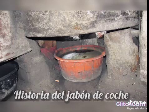 Historia del jabón de coche. Acá te lo contamos. #comparteestevideo #seguir #guatemala #viral #enero2022🤱🏻 #compartir #guatemala🇬🇹 #historia #comp