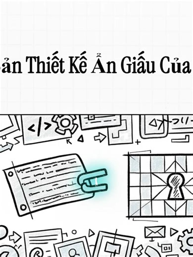 Pattern vs Anti-Pattern – Sai lầm thiết kế mà Dev thường mắc phải Pattern giúp code clean, scalable và dễ maintain, còn Anti-Pattern là những cách thiết kế tưởng đúng nhưng lại khiến hệ thống khó mở rộng và dễ bug. Trong video này bạn sẽ hiểu: Pattern là gì trong lập trình Anti-Pattern nguy hiểm như thế nào Ví dụ thực tế dev hay mắc phải Cách tránh thiết kế sai ngay từ đầu Nếu bạn đang học JavaScript / Web Development / System Design thì đây là kiến thức cực kỳ quan trọng. #frontend #javascript 