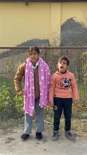 Ye Buddha hamare bich me bahut bolta hai 😱😱#shorts