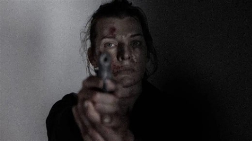 “Instinto Implacable”: acción y venganza al límite con Milla Jovovich — Revista Review