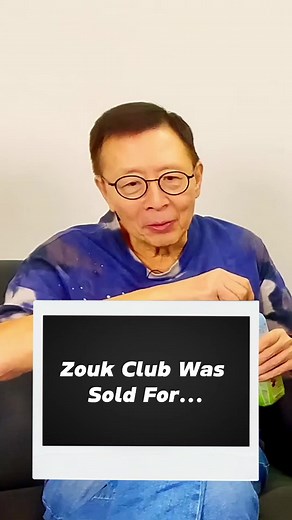 Inside the Legendary Nightlife of Zouk Singapore | Revelry: On Air