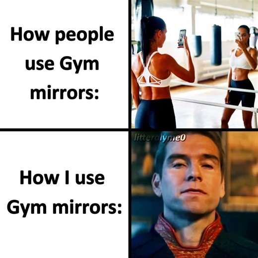 real
