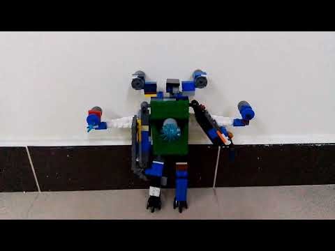 Titan Camera Man 3.0