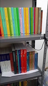 Meus Livros de Matemática - Parte I