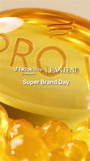 Pantene Miracles: Rambut Sehat & Kurangi Rontok