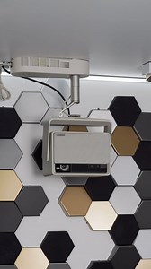 61K views · 783 reactions | finally got around to setting up my new home theatre room #hometheater #movieroom #gamingsetup #projectorsetup #4kprojector #techbymidas #techtok #tech #futuristic #nextgen #diy #asmr #homedecor #3dwall #accentwall | MIDAS TECH | Facebook