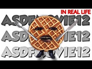 asdfmovie12 in real life