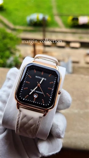 Stylish Ladies Wrist Watches Available for Order