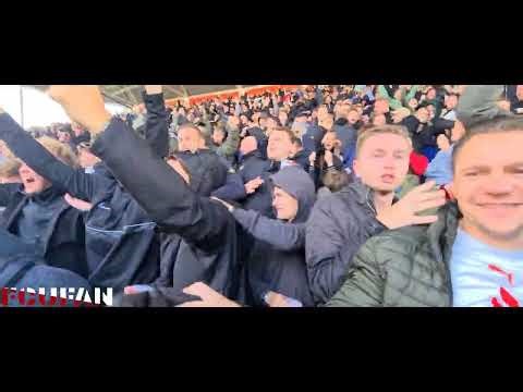 [FCUFAN] FC Utrecht-Ajax | Bunnikside