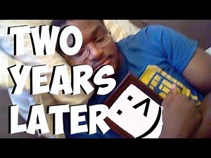 MadThad: 2 Years Later (Internet Oddities Director's Commentary)