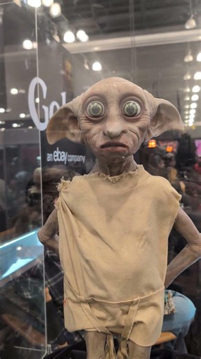 Dobby Jail