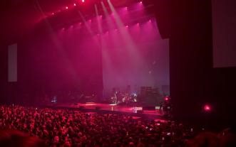 My Bloody Valentine 我的血色情人节 日本巡演 Tokyo Garden Theater 2026.2.6