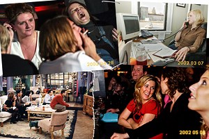 Young People Have No Idea What We Used to Do After Work. Let Me Regale You.