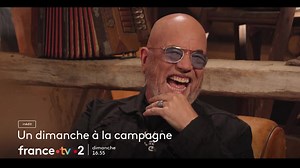 97K views · 5K reactions | Voici un aperçu de ce qui vous attend ce dimanche à 16h55 ! Un Dimanche à la Campagne avec Alban Ivanov, Pascal Obispo, Camille & Julie Berthollet. En exclusivité sur France 2. #udalc #undimanchealacampagne #france2 #fredericlopez #albanivanov #pascalobispo #camilleberthollet #julieberthollet | Frédéric LOPEZ - Officiel | Facebook