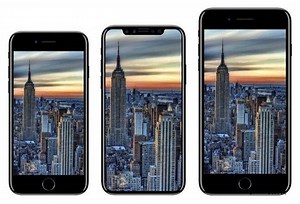 Apple iPhone X screen could be something you have never seen before - BusinessToday
