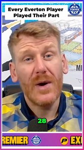 Every Everton player played their part in that win @ped7 looks at Everton's fantastic win at Nottingham Forest. #everton #premierleague #football #jackgrealish FULL VIDEO: https://youtu.be/_HnYIjka08M | Everton FC: Toffee TV