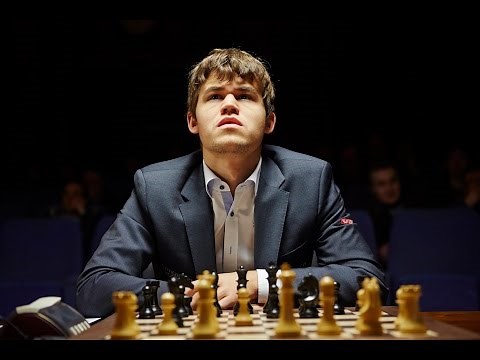 Magnus - Official UK Trailer