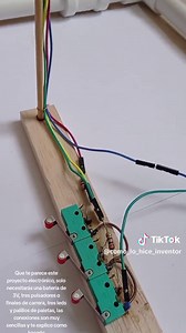 Cómo hacer un semáforo mini con LEDs y Arduino