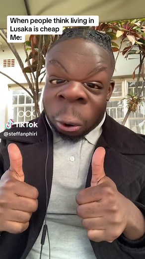 Living in Lusaka | Affordable Lifestyle in Zambia