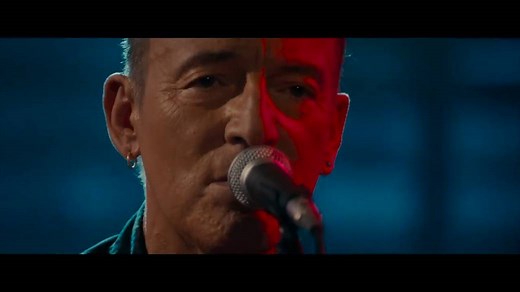 Movie trailer: Western Stars