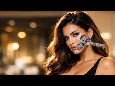 ASMR Animation | Satisfying Silk Foam Cleanse – Aesthetic Relaxing Skincare & Tranquil Water Sounds