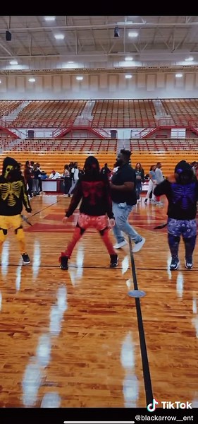 Billy Bounce Dance Challenge by B Nard Lewis | Angiebunny27