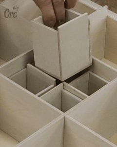 292K views · 447 reactions | Drawer Cabinet DIY | DIY & Crafts | Facebook