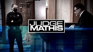 Judge Mathis - S23 FALL GENERIC