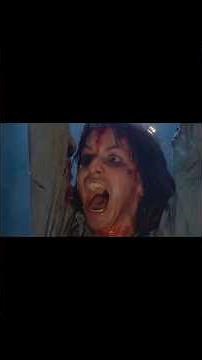 Texas Chainsaw Massacre 2: Most Memorable Moments