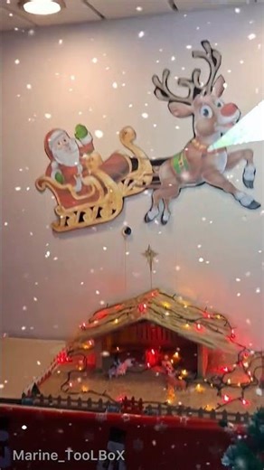 Christmas party on ship | Do You Know How CHRISTMAS Parties Are Held On SHIP